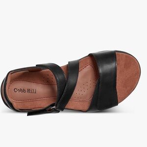 Women’s Cobb Hill “Fiah” Sandal - Size 10N